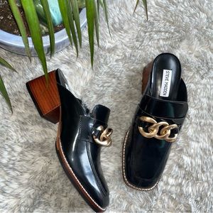 •Steve Madden• Lorie Mules